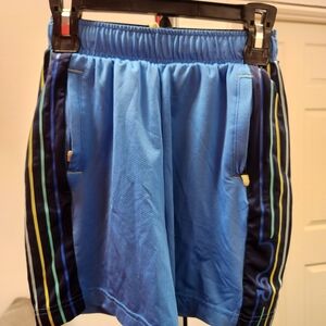 Vineyard vines lacrosse athletic shorts